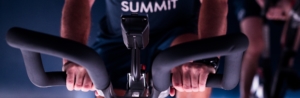 Summit cycle indoor