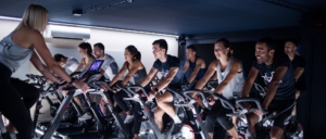 session coach cycling