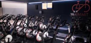 Indoor Cycling Paris