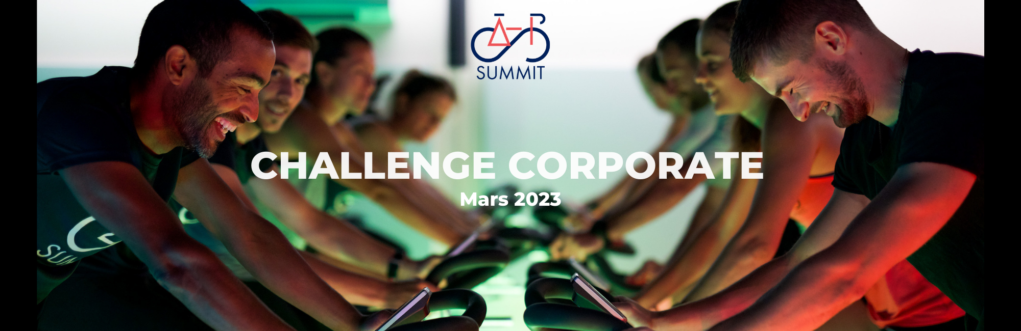 Bandeau Challenge corpo 2023