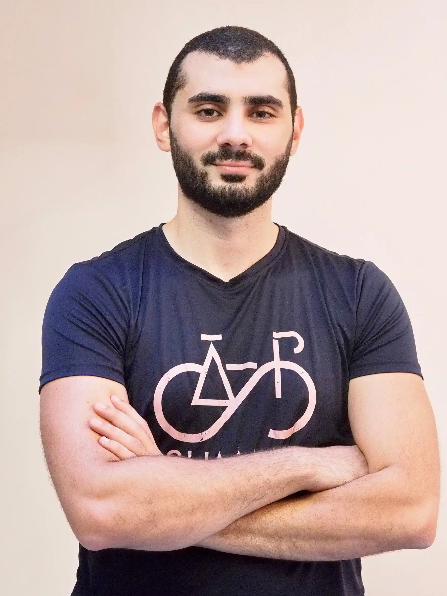 Reda Zrouri