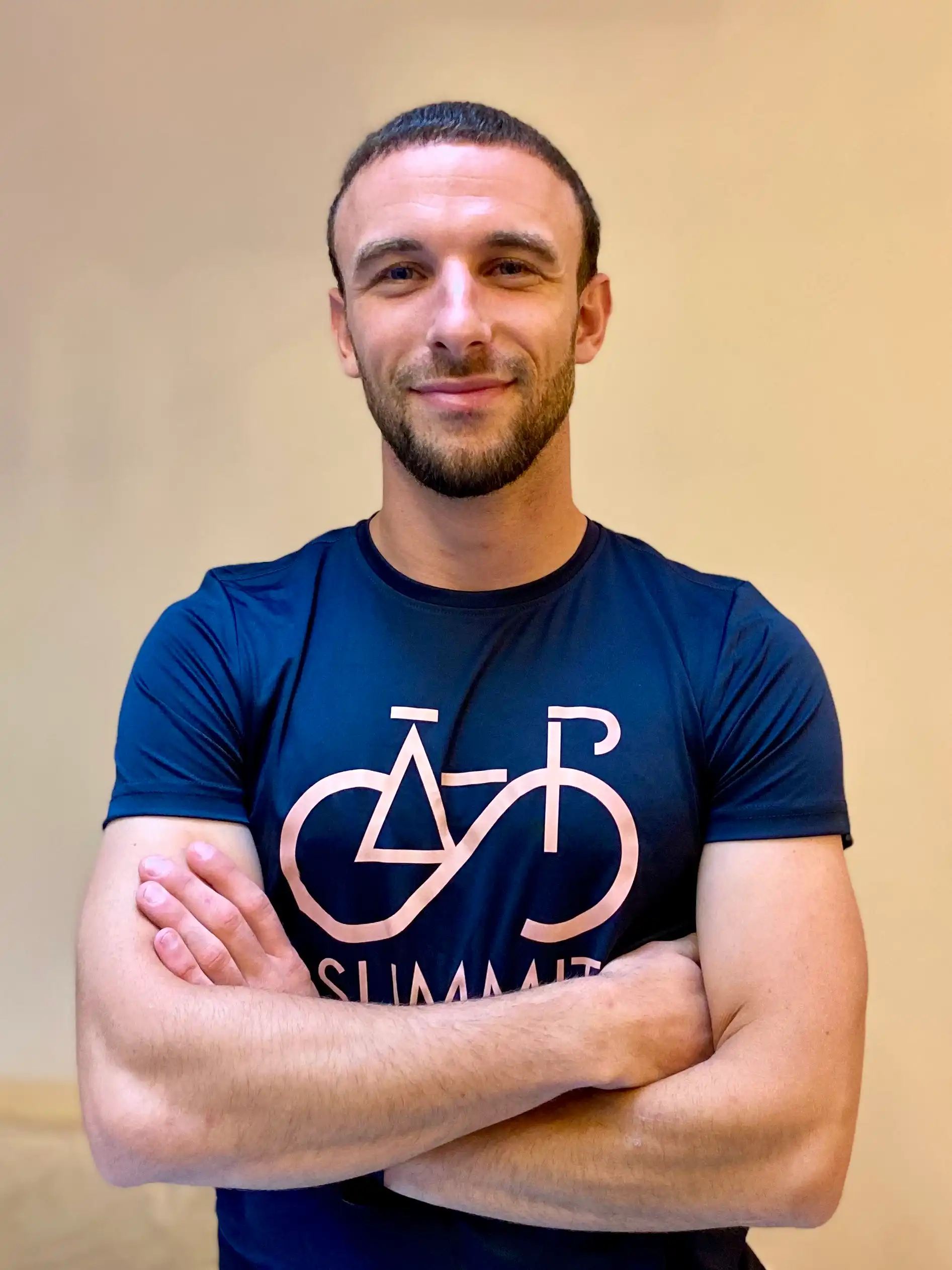 Sebastien Rajkowski